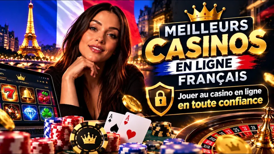 7 étapes pour jouer au casino en ligne en toute confiance